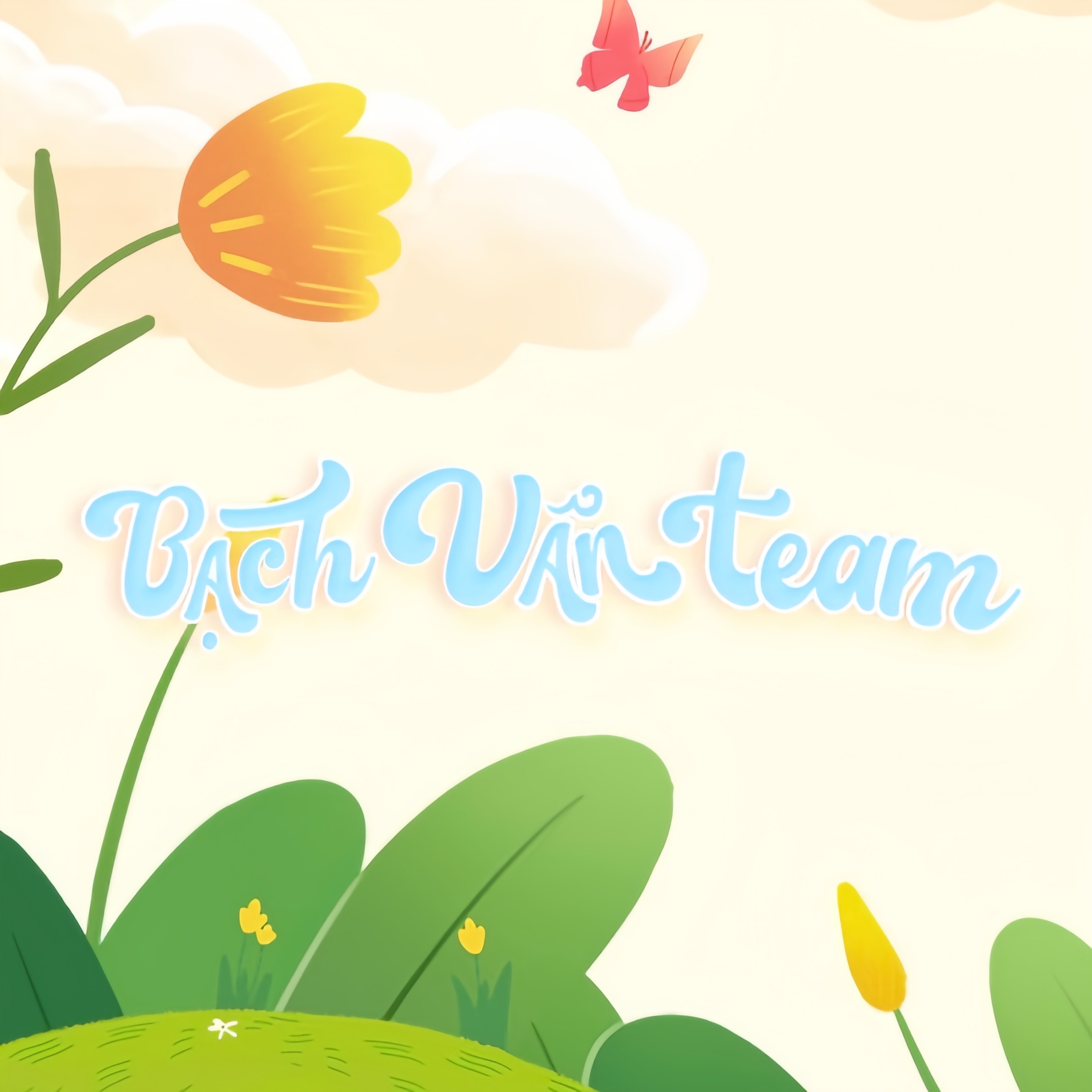 bachvanteam